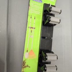 Garden Tool Hanger