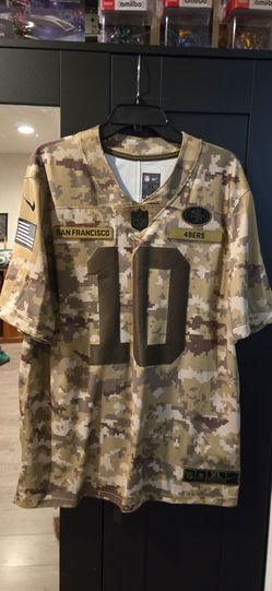 San Francisco 49ers Jersey
