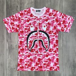 Bape Shirt