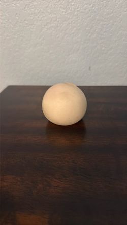 not really glow in the dark Glow in the dark squishy ball not really glow in the dark