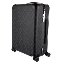 Louis Vuitton Monogram Eclipse Horizon 50 Carryon Suitcase 