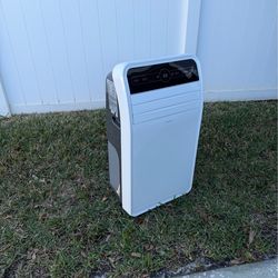 Portable AC Unit - 450 sq ft