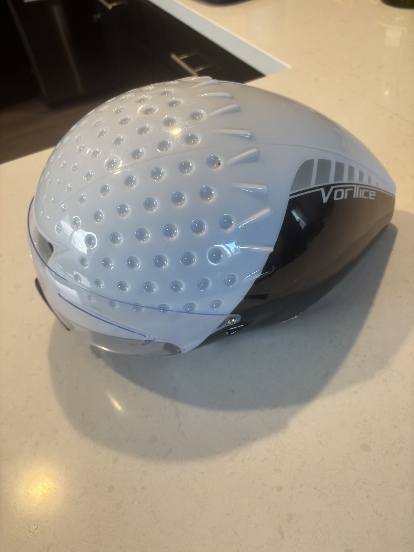 Louis Garneau TT/Triathlon helmet