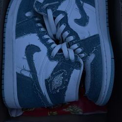 jordan 1s 