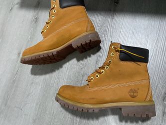 Timberland