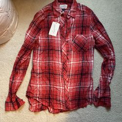 NWT Flannels