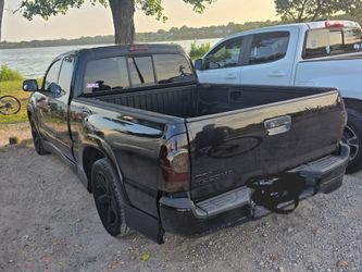 2009 Toyota Tacoma