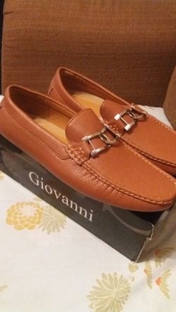 Zapatos De Hombre Casual Size 11