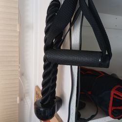 Home Gym Liquidation