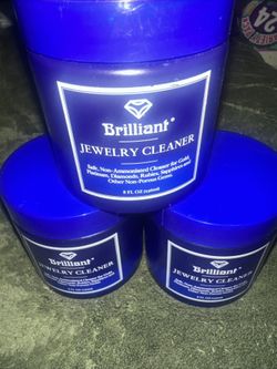 Jewelry Cleaner