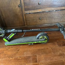 Kids Electrical Scooter - New 