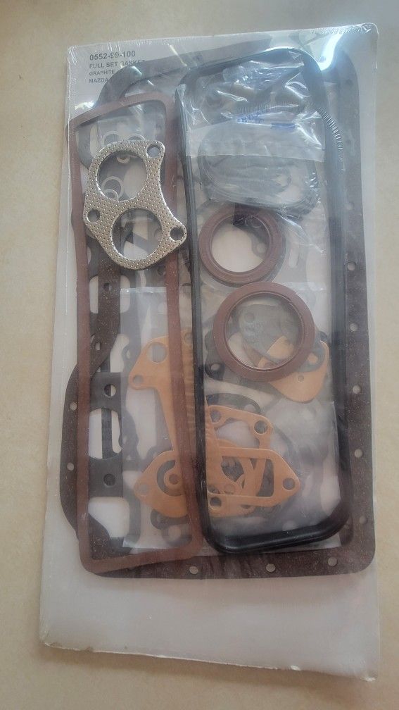 Mazda Gasket Kit
