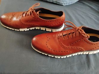 Cole Haan mens 10.5