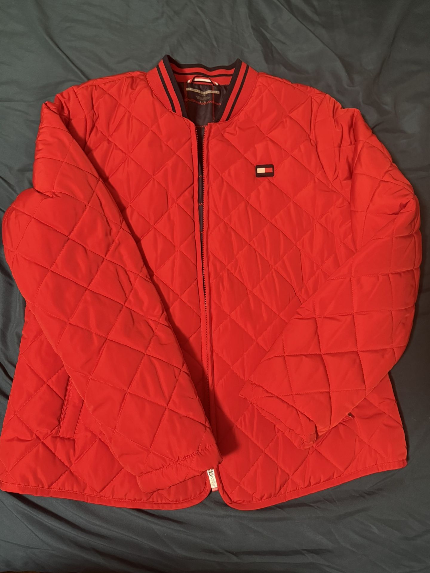 Tommy Hilfiger Women Jacket