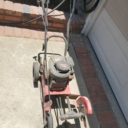 Edger