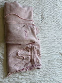 vs pink