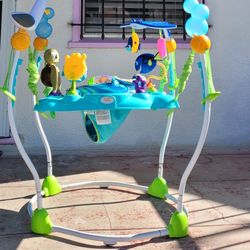 Jumper /bounce, activities for Baby