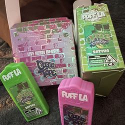 Puffla 