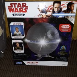Lamp Star Wars
