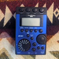 Tone Works Korg Pandora PX4