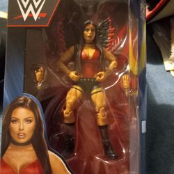 WWE MANDY ROSE ELITE SERIES 98 FIGURE
