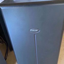 Polk Audio PSW303 110V Powered Subwoofer