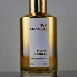 Mancera Royal Vanilla 