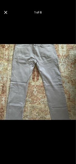 Diamond Supply Co. Pants Waist Size 36