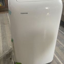 Toshiba Portable A/c