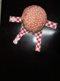 Dog costume small