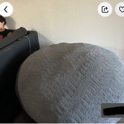 Giant Bean Bag