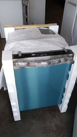 Brand new Frigidaire Dishwasher
