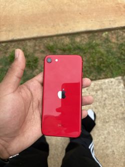 I Phone Se