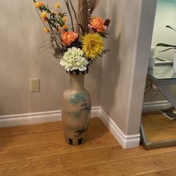 Flower 🌺 Arrangement