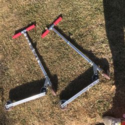 Razor Scooters $10 Each
