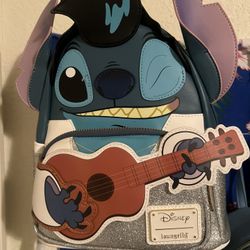 Elvis Stitch Lounge Fly