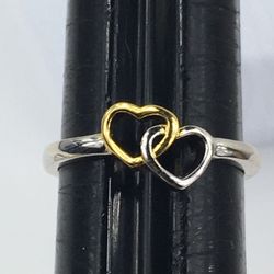 PRETTY WOMENS RING SIZE 8 NEW CONDITION RING FOR WOMEN ✨HIGH QUALITY   