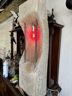Urban Decay Mancave Lamp 
