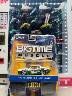 Diecast