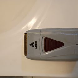 Andis Foil Shaver 