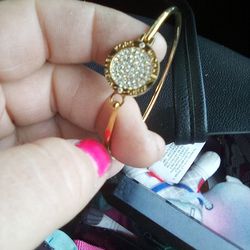 Ladies Michael Kors Bracelet 
