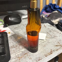 Malibu Cologne Half Bottle