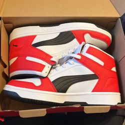 Brand New Puma Shoes Size 11
