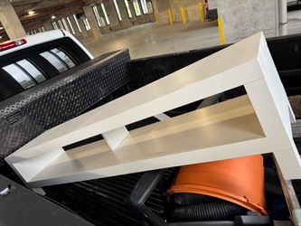 Tv table