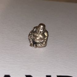 Buddha Pandora Charm 