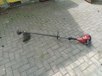 Homelite String Trimmer Weedeater