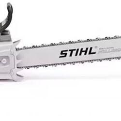Stihl MS 391 Heavy duty Chainsaw