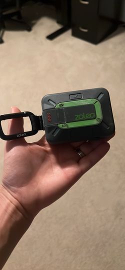 ZOLEO Satellite communicator