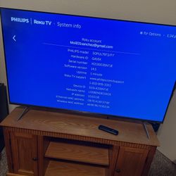 tv 
