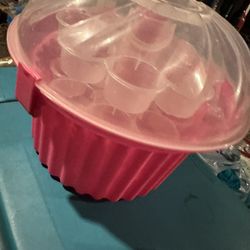 Cupcake Holder
